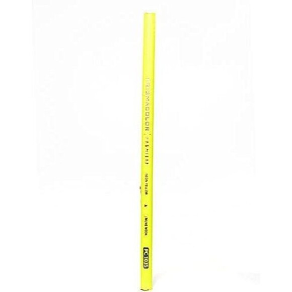 Prismacolor Neon yellow 6pcs - Picture 1 of 1